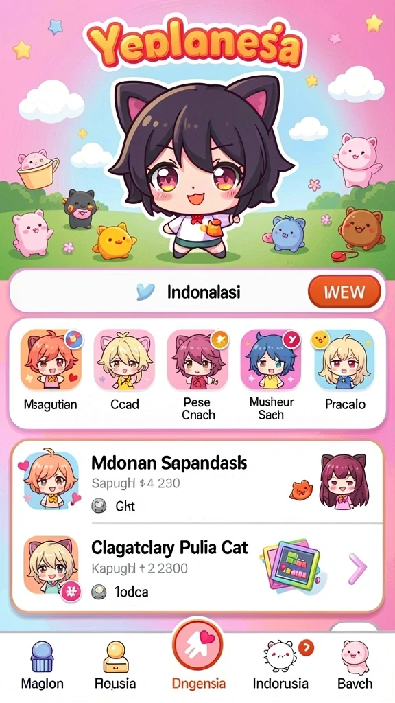 Screenshot litetoto nomor 2