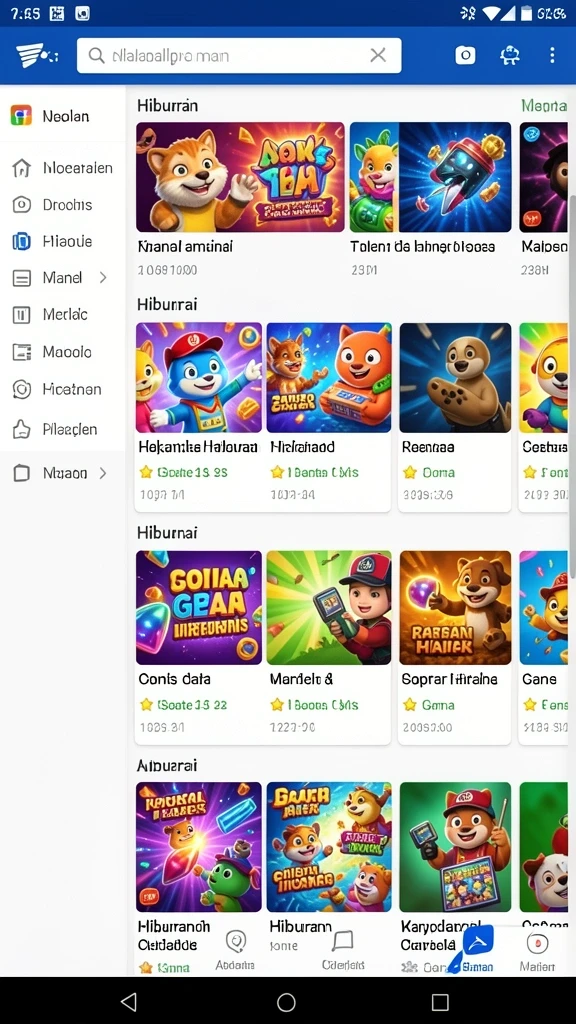 Screenshot ltdtoto nomor 2