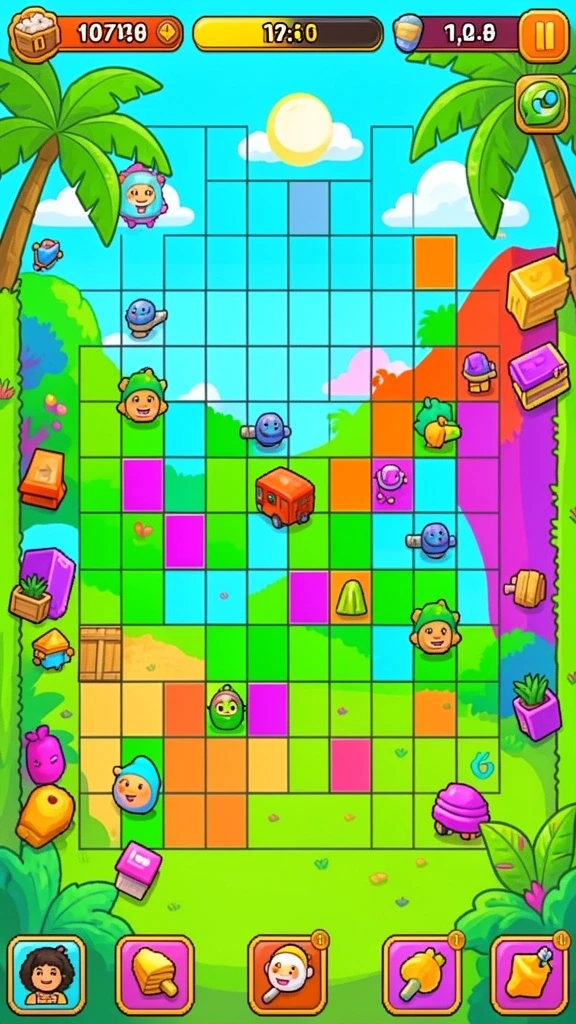 Screenshot mahjong288 nomor 1