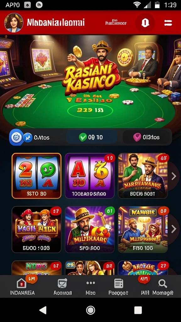Screenshot mainduit nomor 2