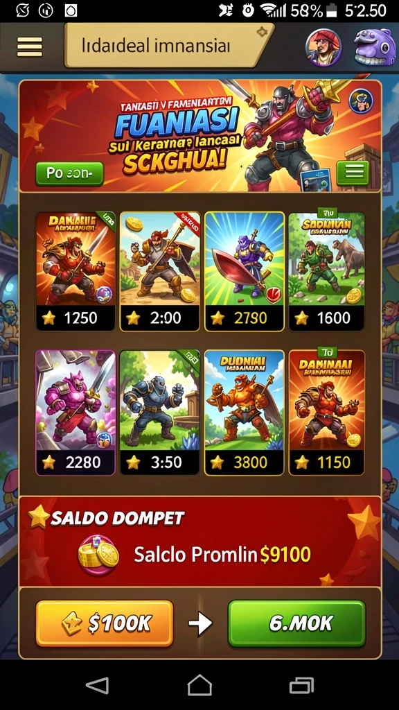 Screenshot mc777 nomor 2