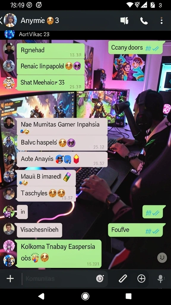 Screenshot mc777 nomor 3