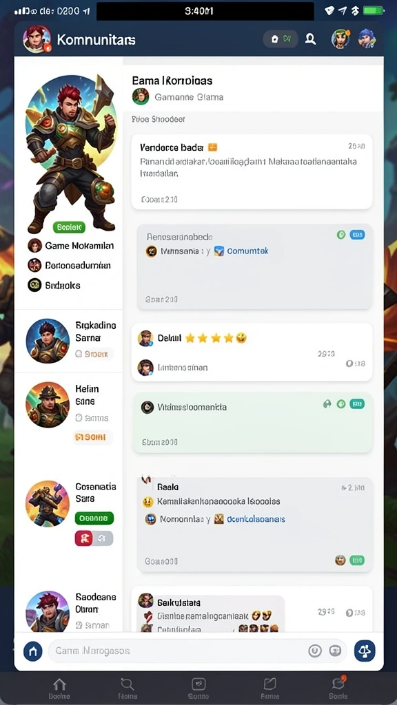 Screenshot megasloto nomor 3