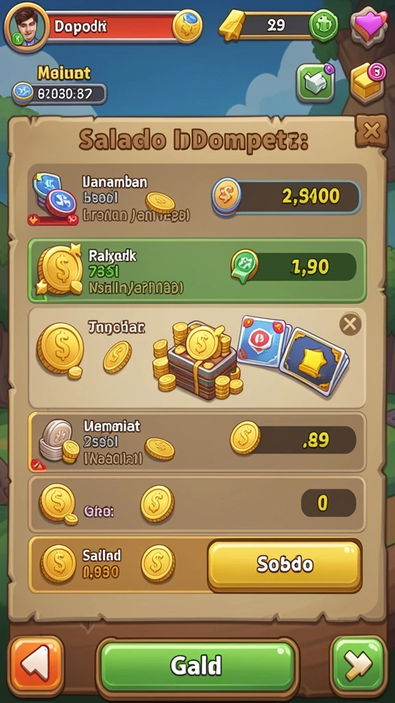 Screenshot mekar99 nomor 1