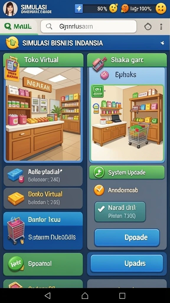 Screenshot mekar99 nomor 2