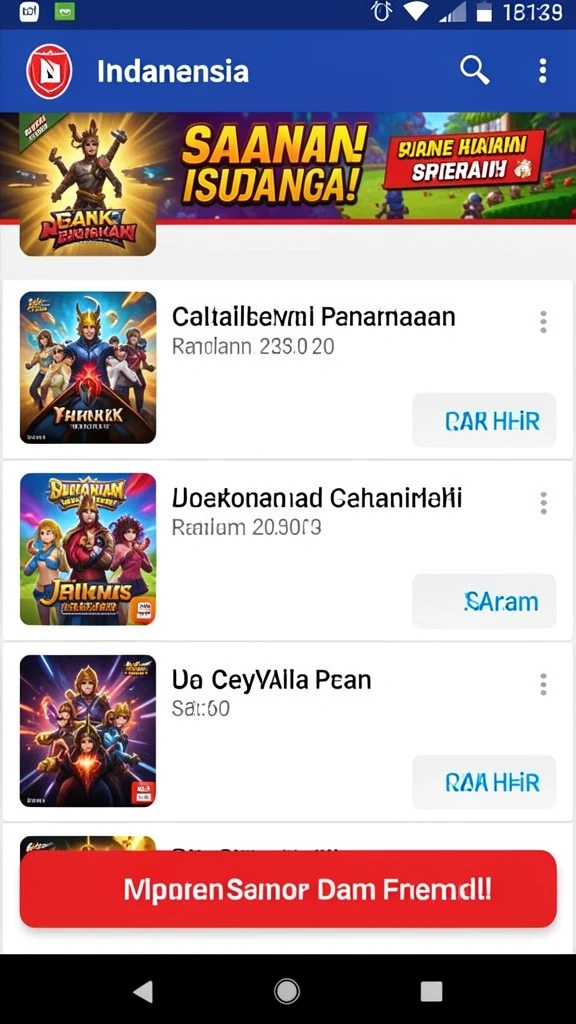 Screenshot mekar99 nomor 3