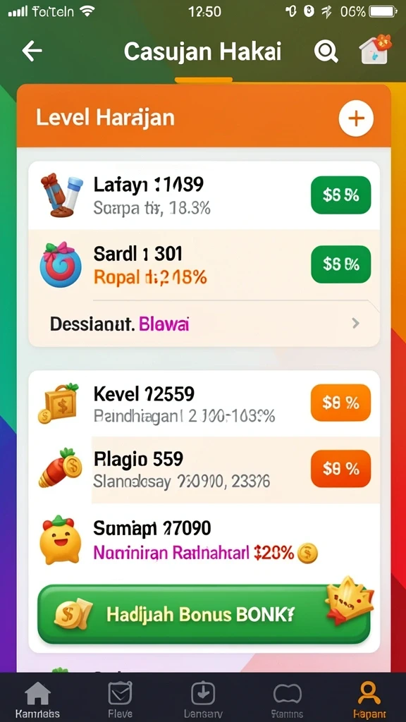 Screenshot menang666 nomor 1