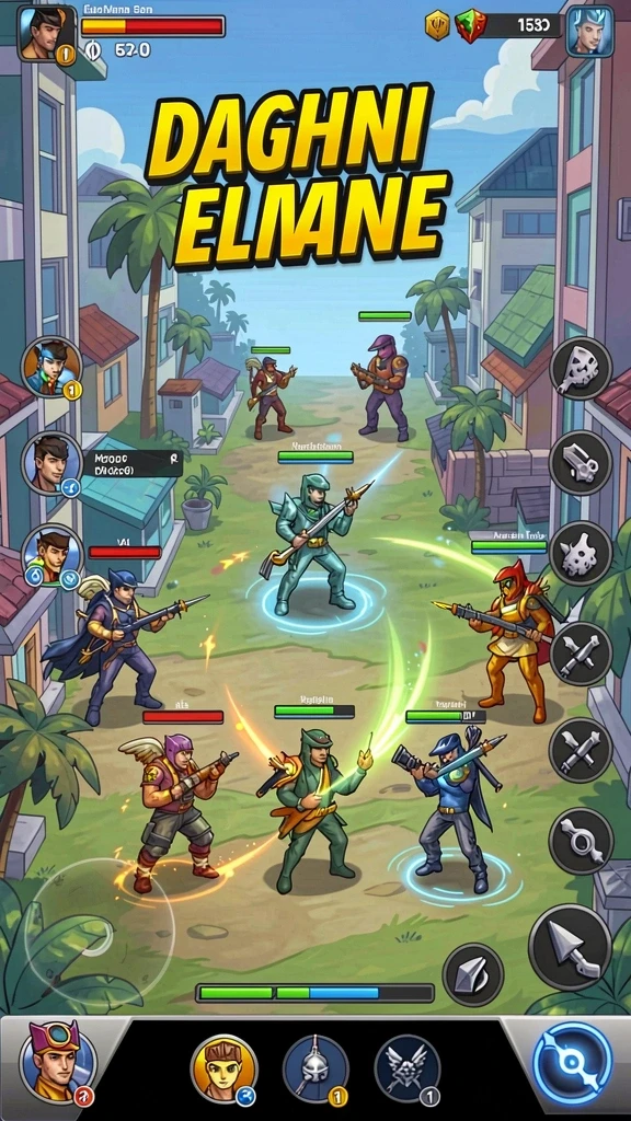 Screenshot milo4d nomor 3