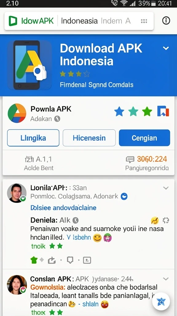 Screenshot mpoid nomor 1