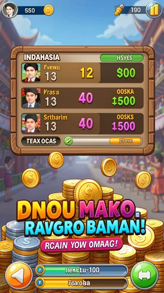 Screenshot musangwin nomor 2