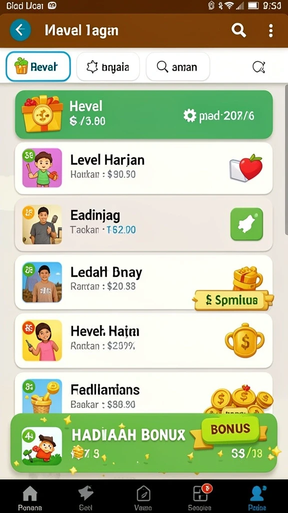 Screenshot naga2000 nomor 2
