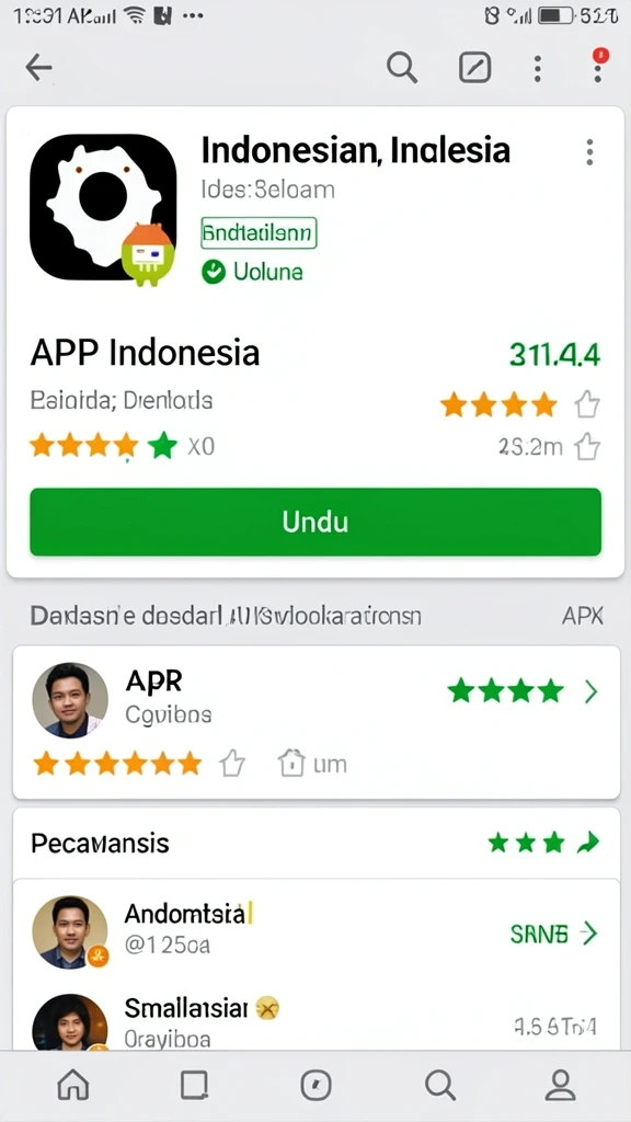 Screenshot natunatoto nomor 3
