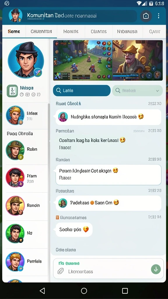 Screenshot niastoto nomor 1
