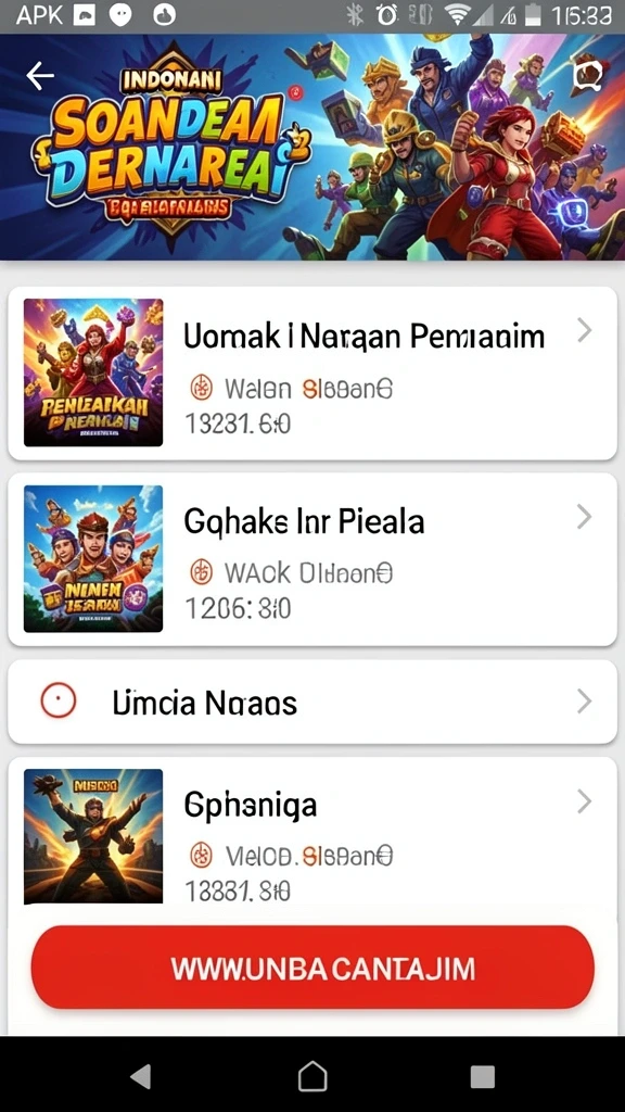 Screenshot niastoto nomor 3