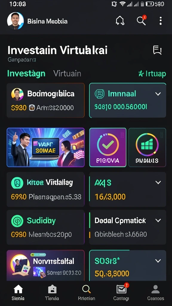 Screenshot nv77 nomor 1