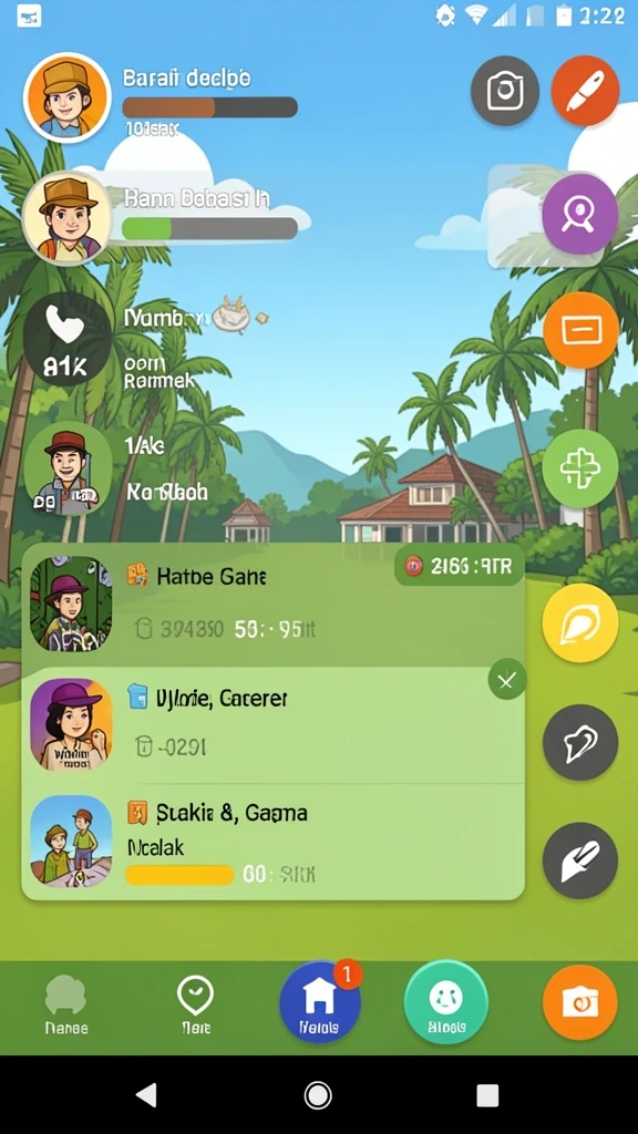 Screenshot nv77 nomor 3