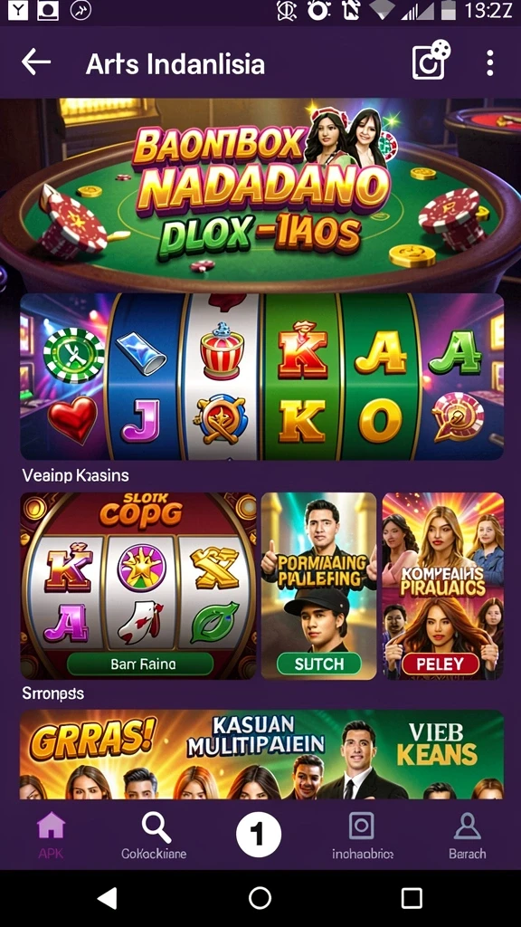Screenshot pakde4d nomor 1