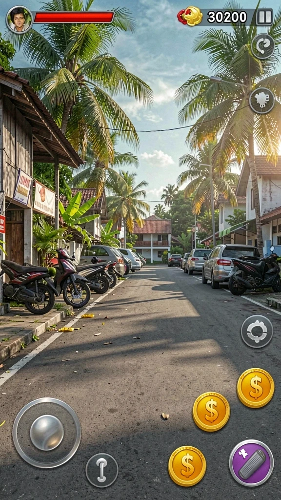 Screenshot pakde4d nomor 3
