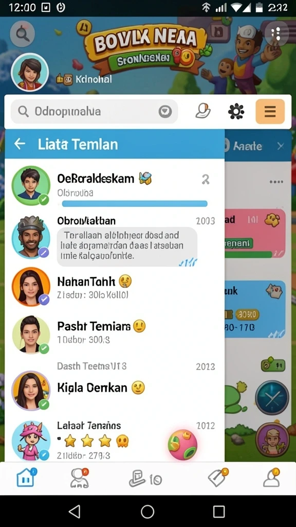 Screenshot petirrp nomor 1