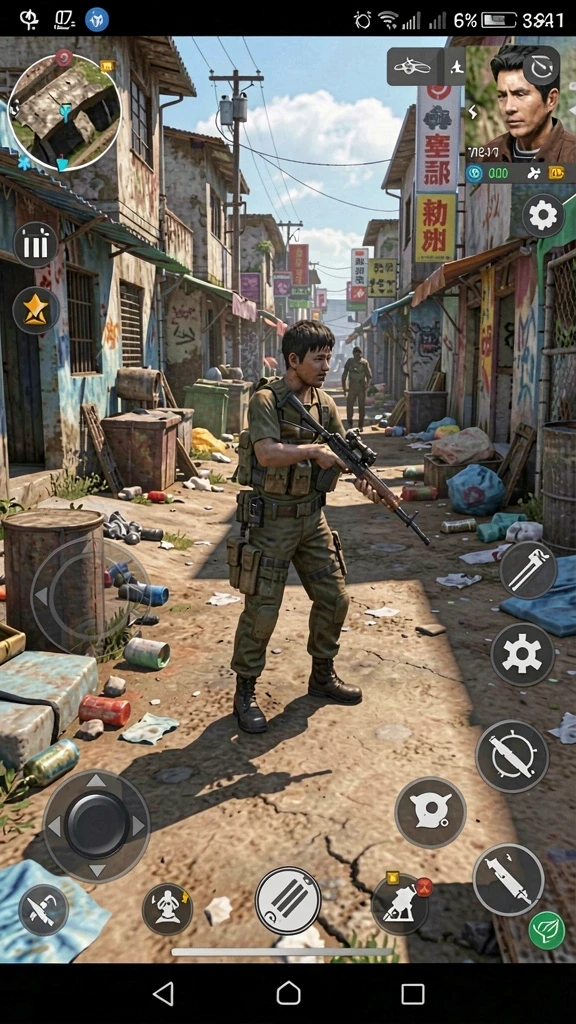 Screenshot pgtoto nomor 1