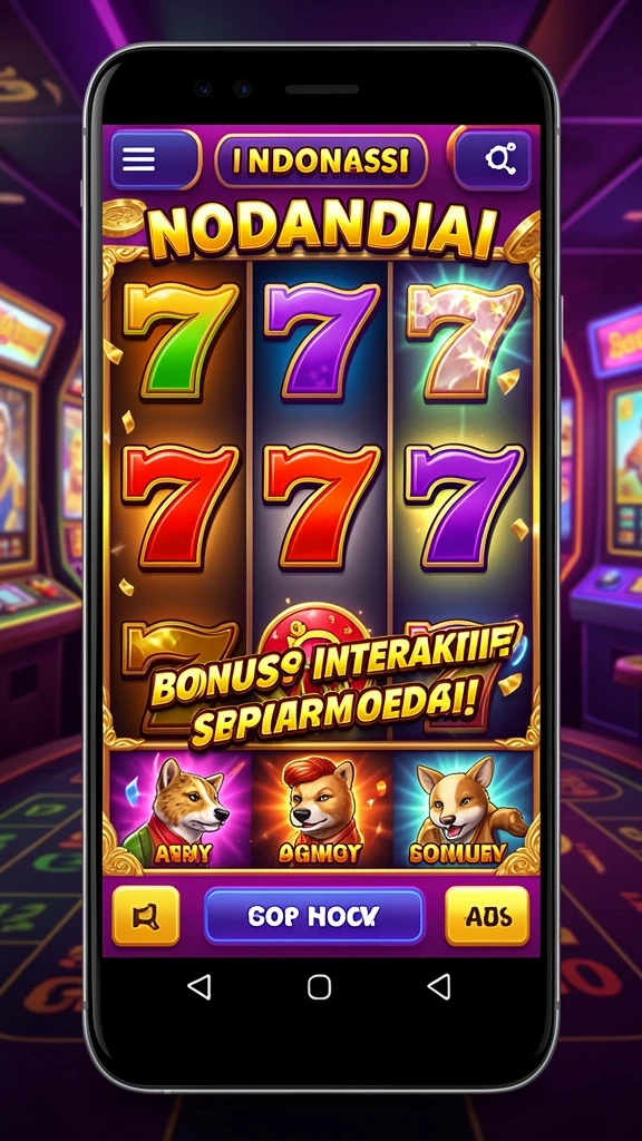 Screenshot poros77 nomor 1