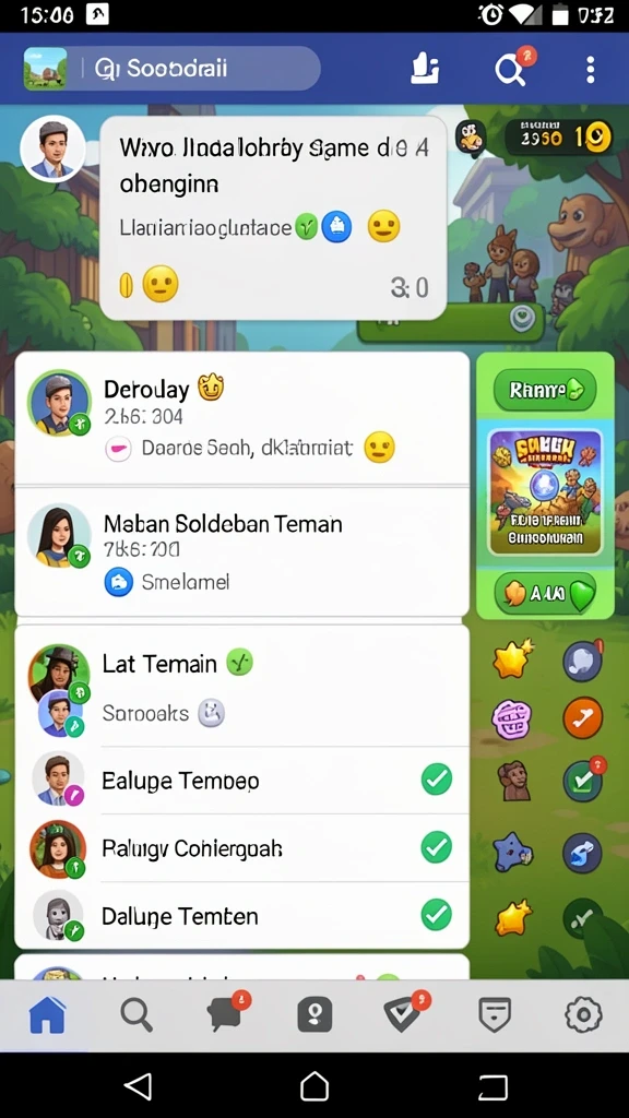 Screenshot poros77 nomor 2