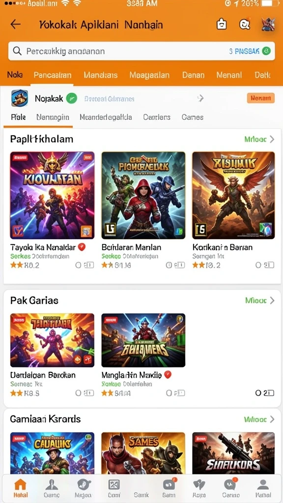 Screenshot puncaktoto nomor 1