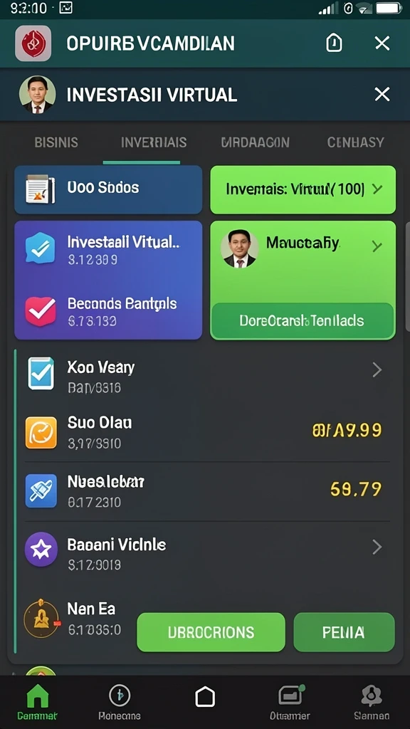 Screenshot puncaktoto nomor 2