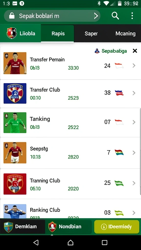 Screenshot qqnusa nomor 2