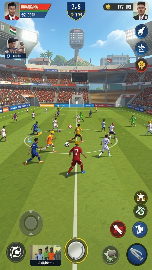 Screenshot qt777 nomor 1