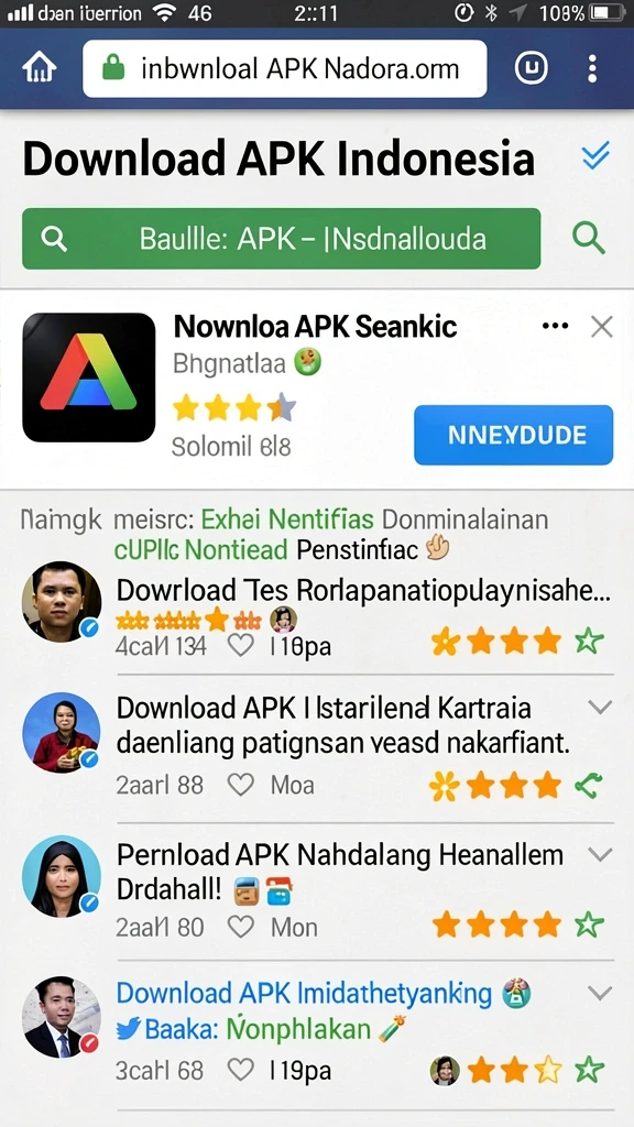 Screenshot rajapola nomor 1