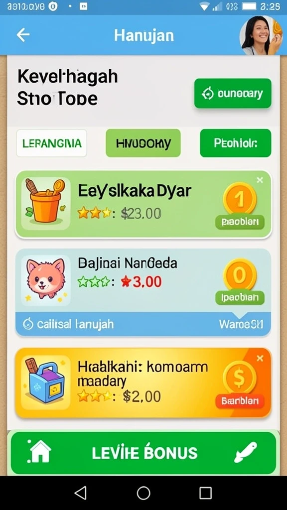 Screenshot rajawali55 nomor 1