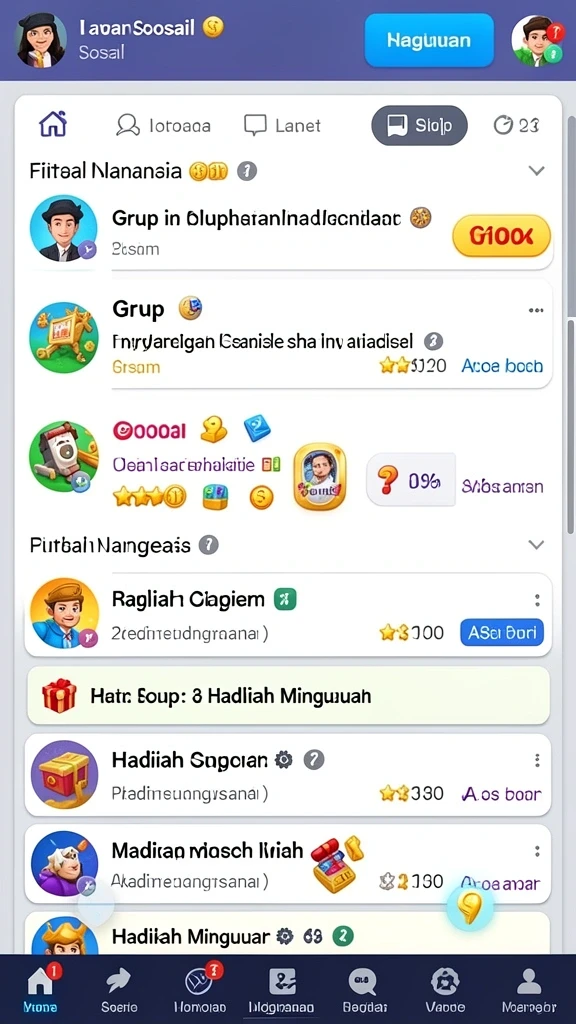 Screenshot rajawali55 nomor 3