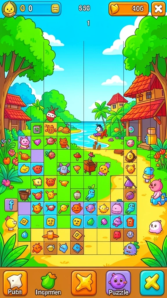 Screenshot rich7 nomor 2
