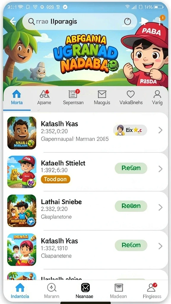 Screenshot sbobet nomor 3