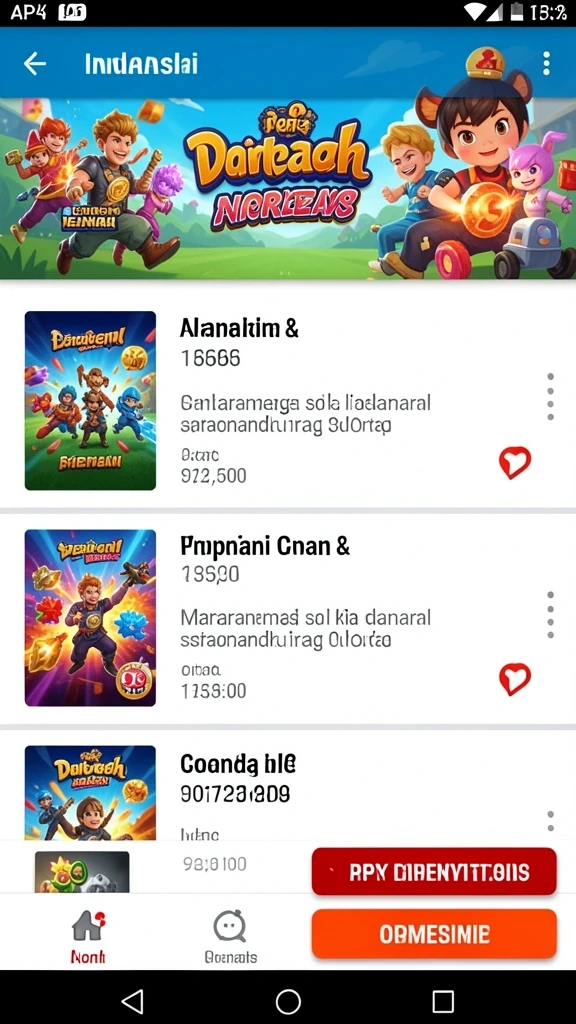 Screenshot sinte4d nomor 2