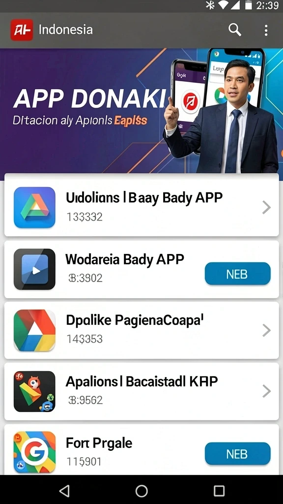 Screenshot sl999 nomor 3