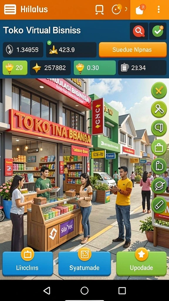 Screenshot sov777 nomor 3