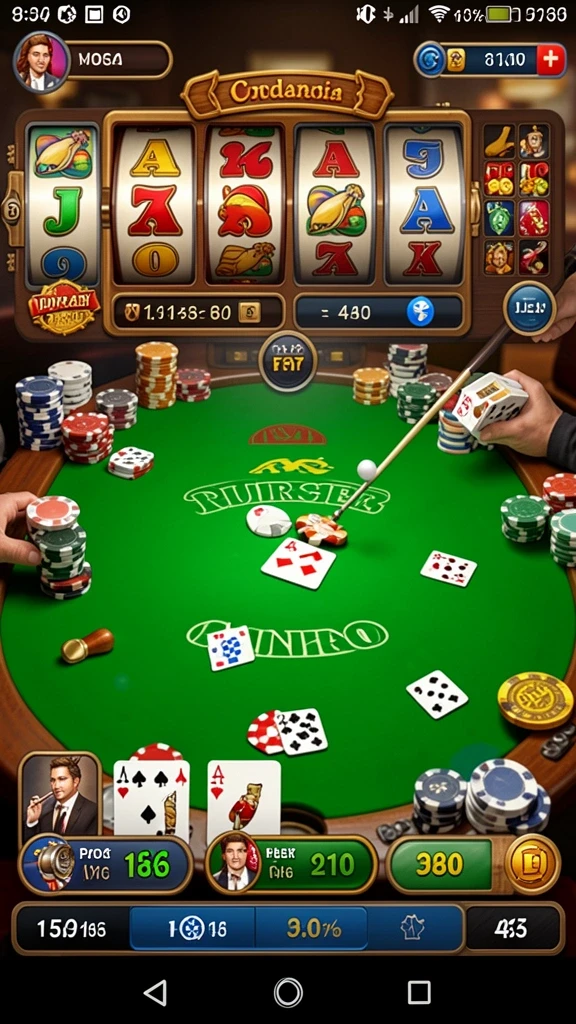 Screenshot spingila nomor 1