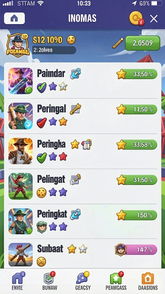 Screenshot sulebet nomor 2
