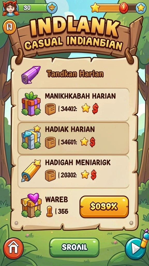 Screenshot svipsidn nomor 1