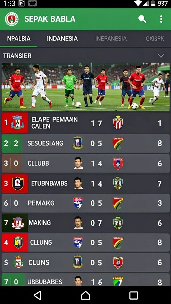 Screenshot svipwins nomor 2