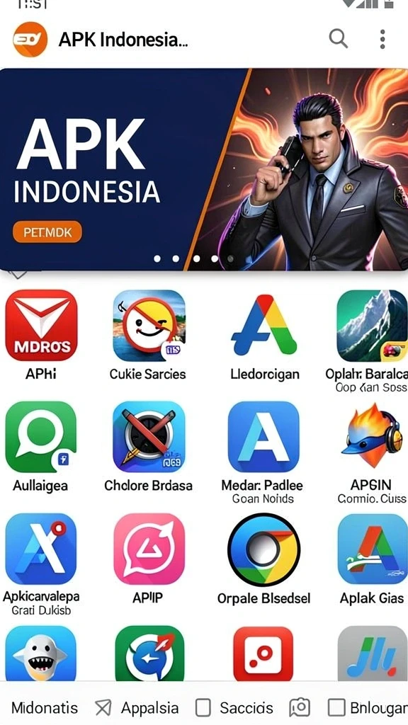 Screenshot t9999 nomor 1