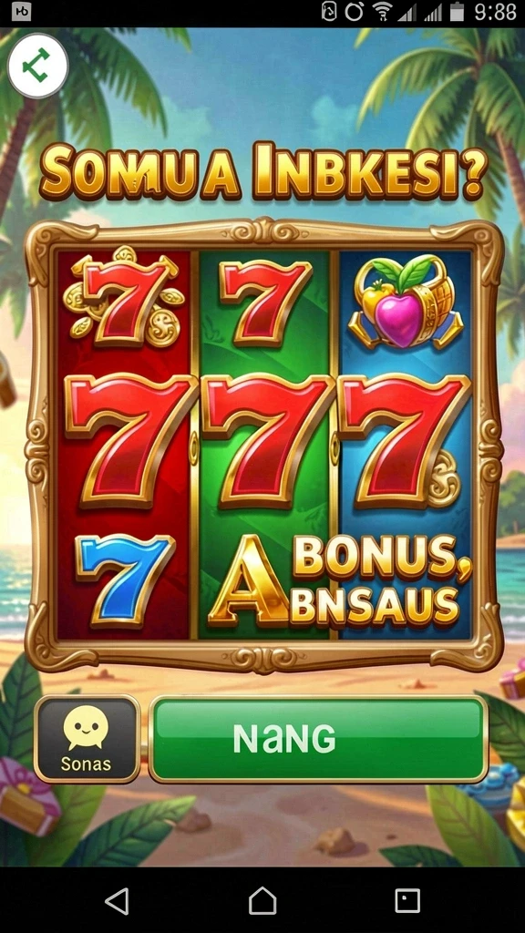 Screenshot t9999 nomor 3