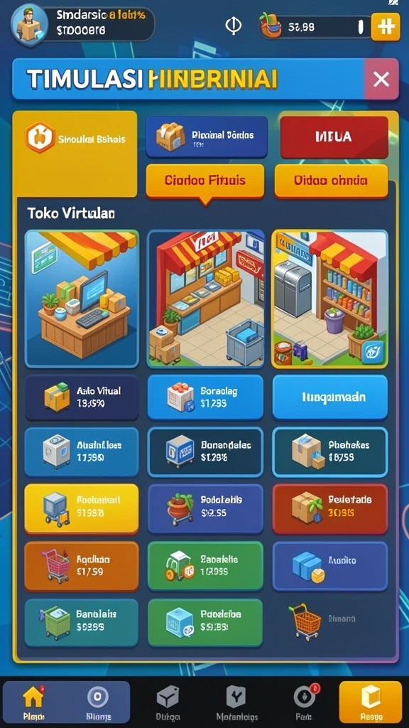 Screenshot taruhan77 nomor 3