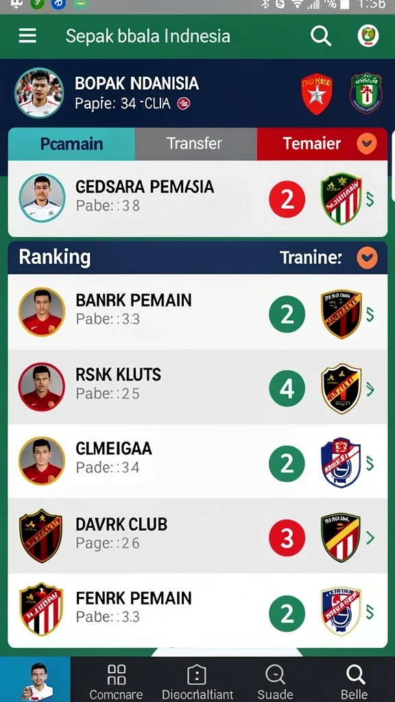 Screenshot togelup nomor 1
