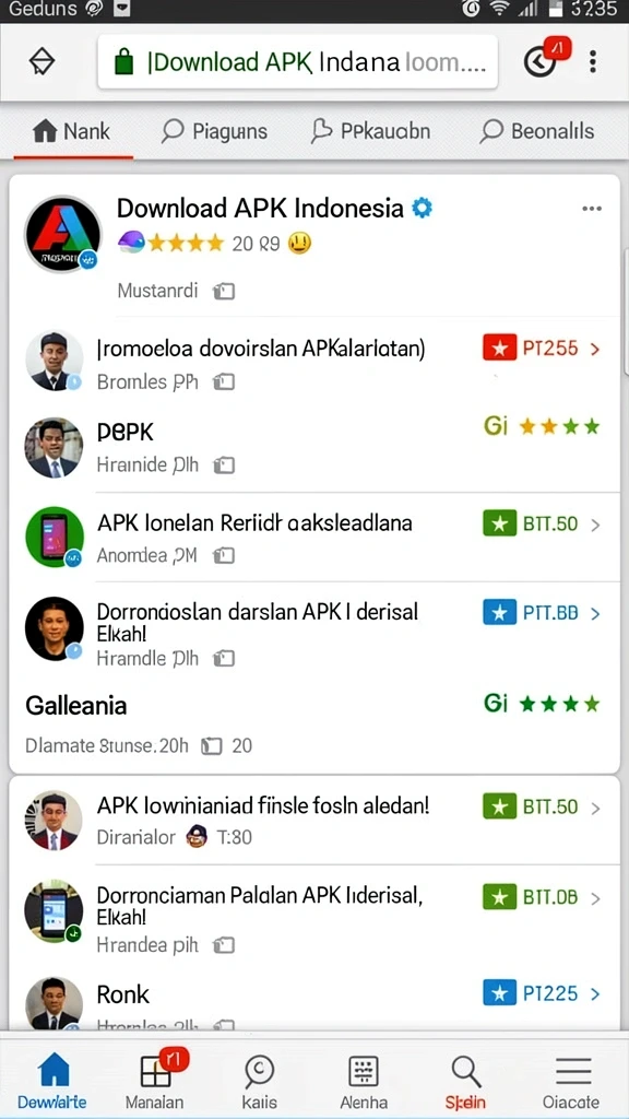Screenshot toto80 nomor 3