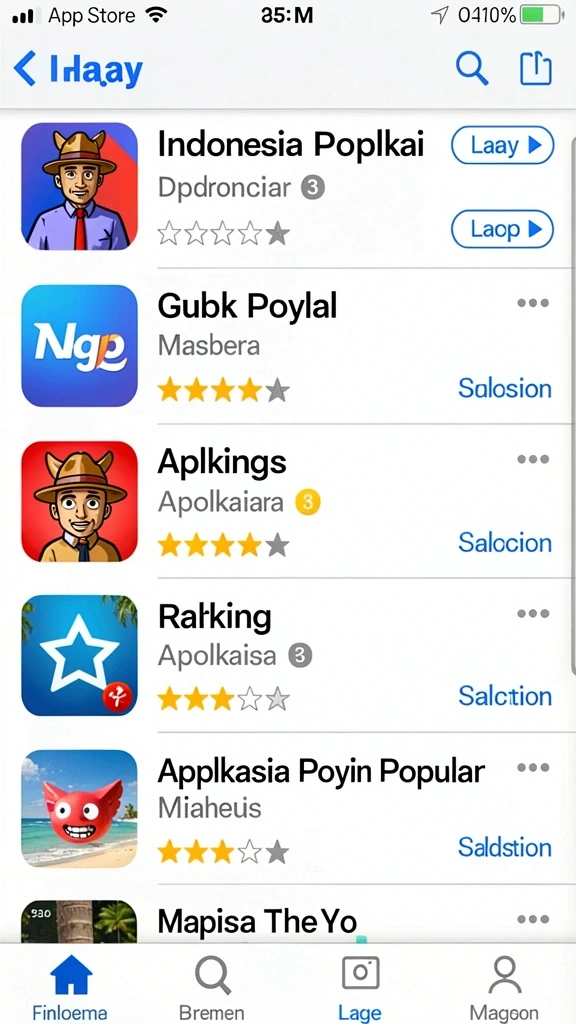 Screenshot tvtoto nomor 1