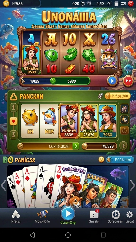 Screenshot tvtoto nomor 2