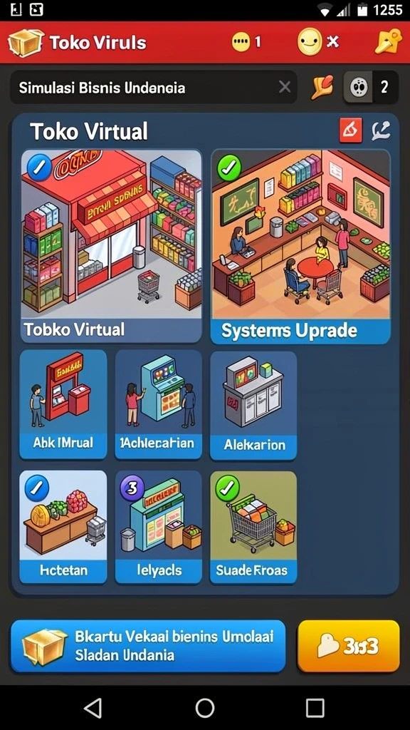 Screenshot tvtoto nomor 3